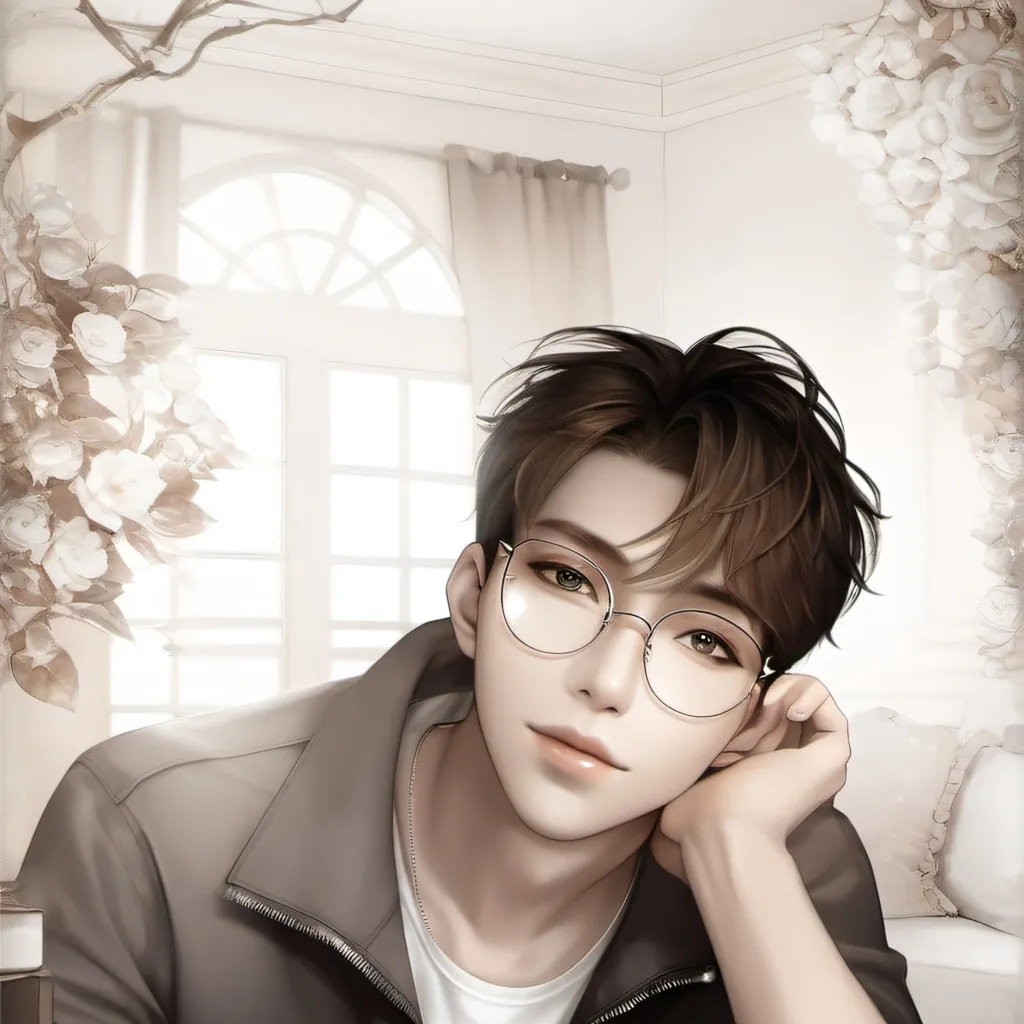 chat with ai character: Bryant 