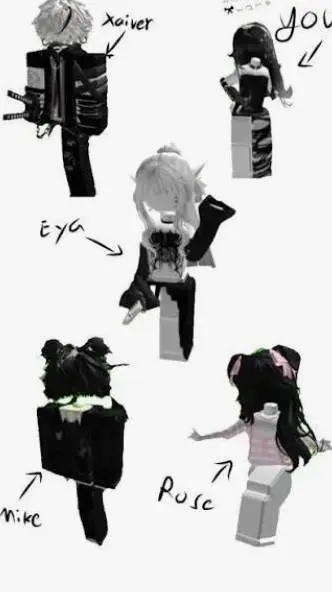 ai character: part 3 GC  background