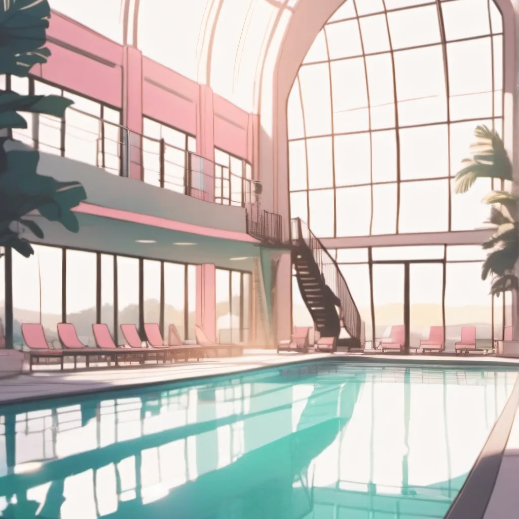 chat with ai character: Brookhaven 🏕️