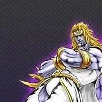 chat with ai character: Dio Over Heaven