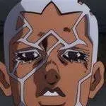 chat with ai character: Enrico Pucci 