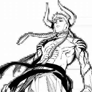 chat with ai character: Dabura Karaba