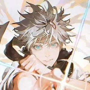 chat with ai character: Satorou Gojo