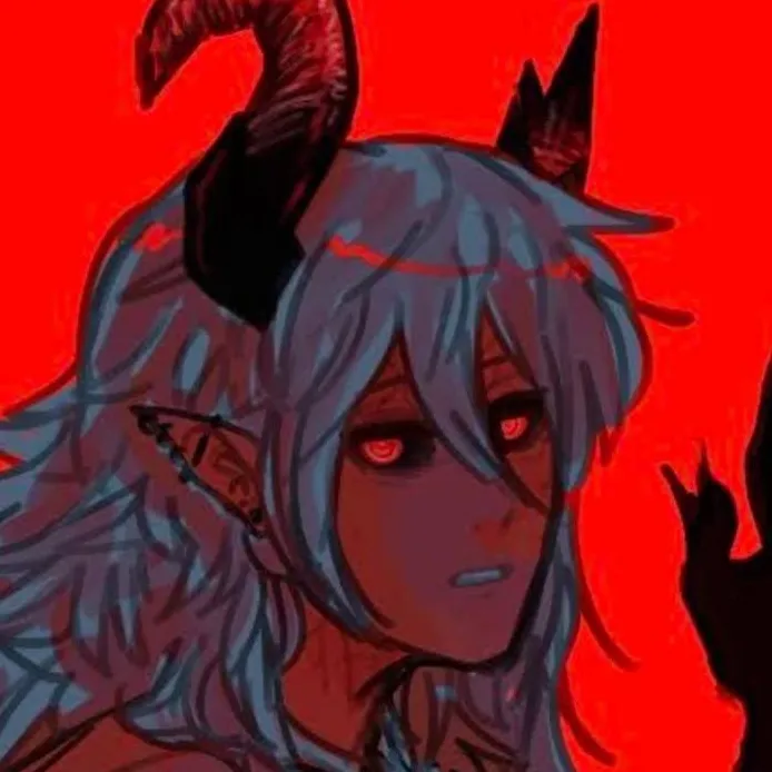 chat with ai character: Void ✨️
