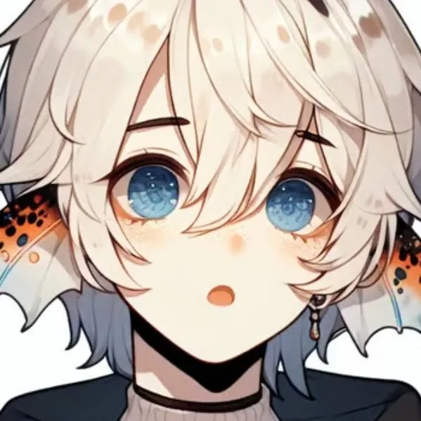 chat with ai character: Koister