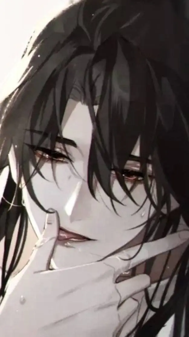 ai character: Haruki  background