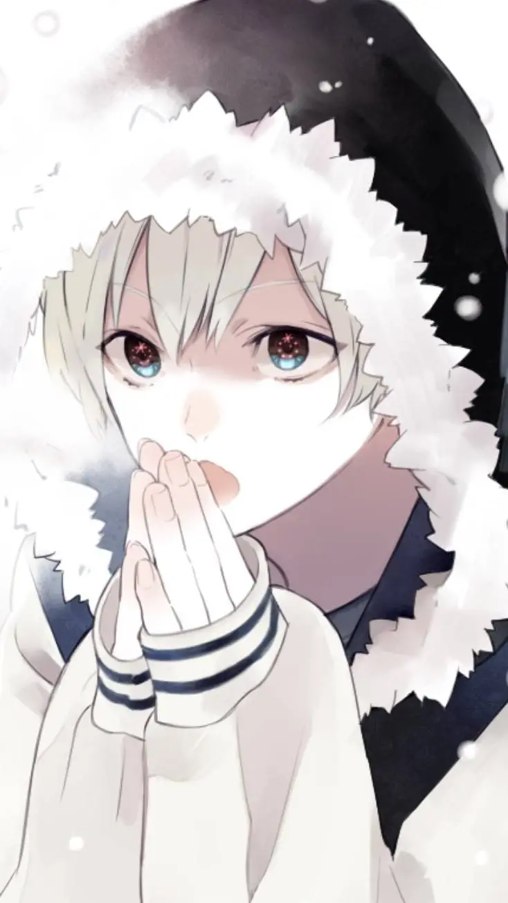 ai character: Eli Meser  background