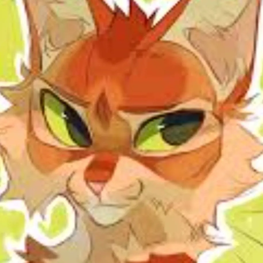 chat with ai character: Firestar 