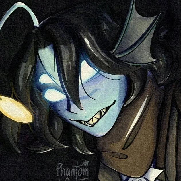 chat with ai character: Sebastian Solace 