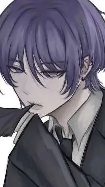 ai character: Scara (Bodyguard) background