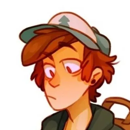 chat with ai character: Dipper Pines 