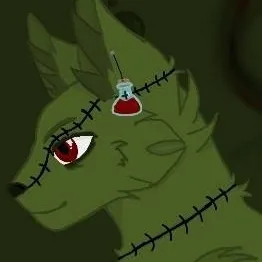 chat with ai character: Codex (My OC)