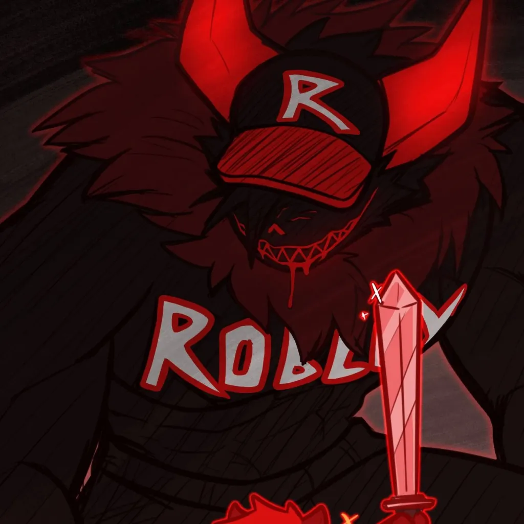 chat with ai character: G666 (Guest 666)