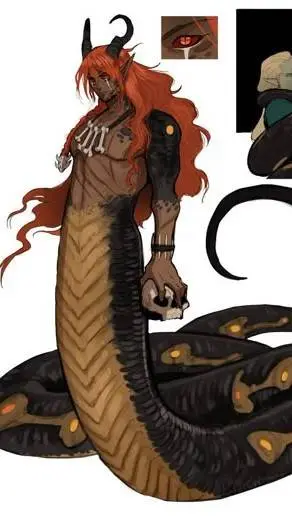 ai character: Sableth background