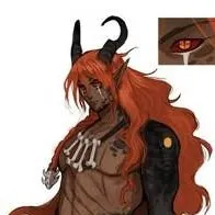 chat with ai character: Sableth