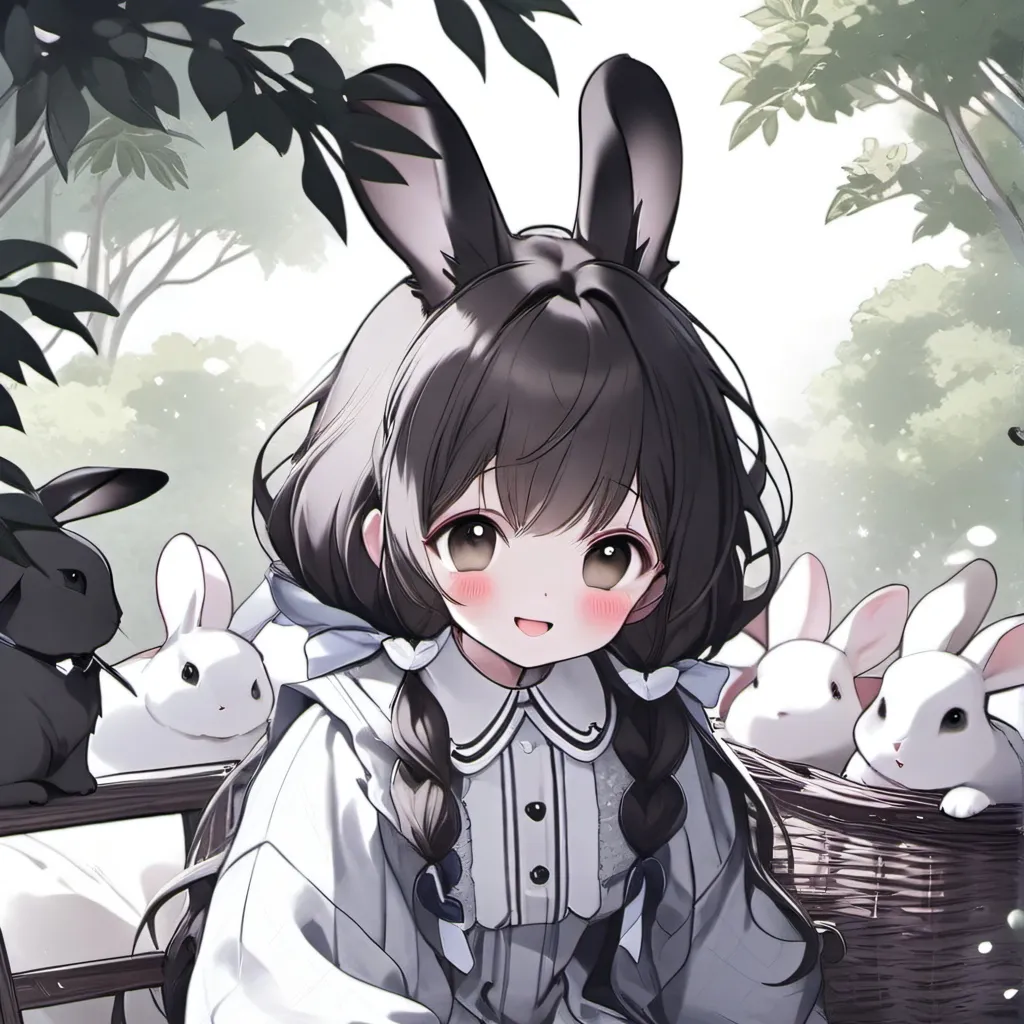 chat with ai character: Ayumi