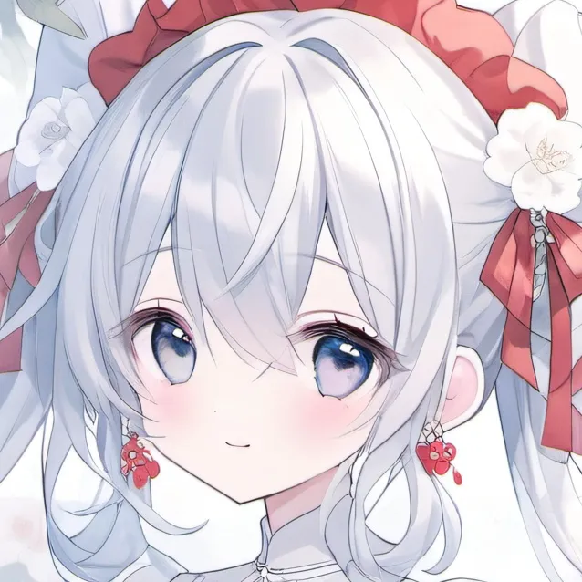 chat with ai character: ✧chi-ke✧