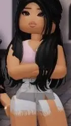 ai character: valerie background