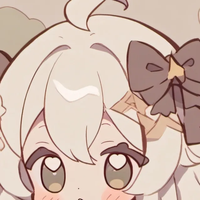 chat with ai character: chibi