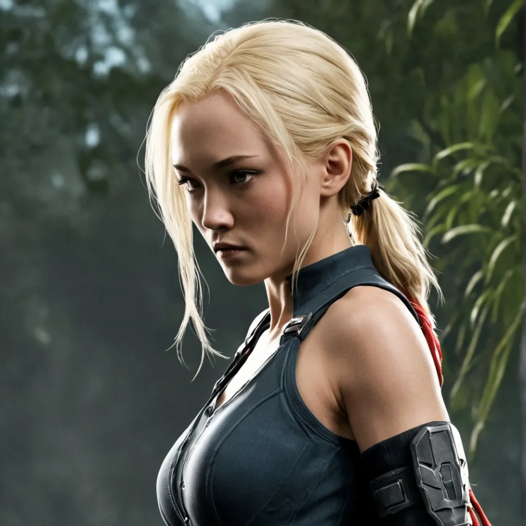 chat with ai character: Roxette