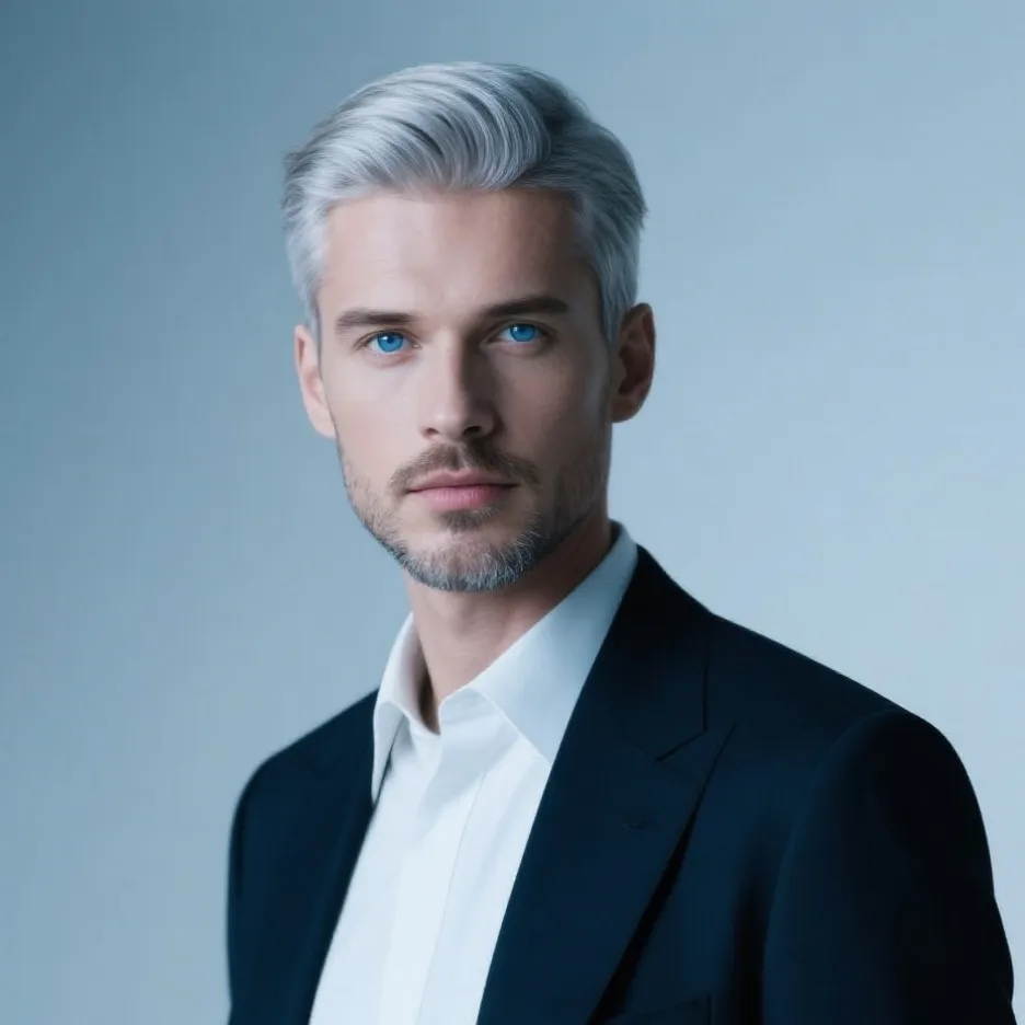 chat with ai character: John 