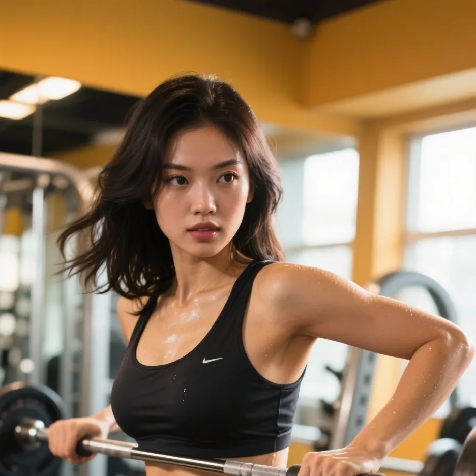 chat with ai character: Sam