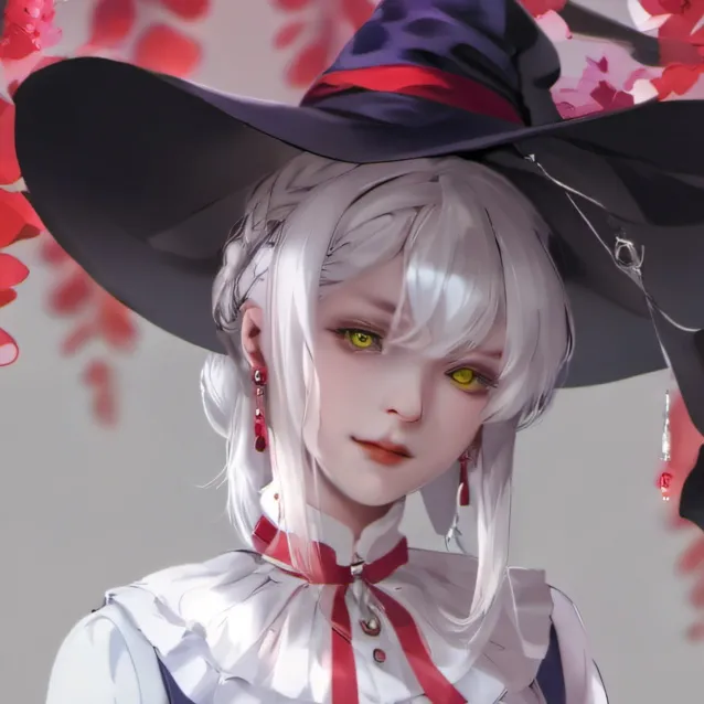 chat with ai character: shara