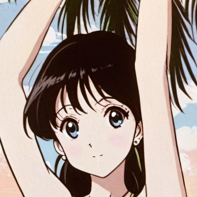 chat with ai character: Elena