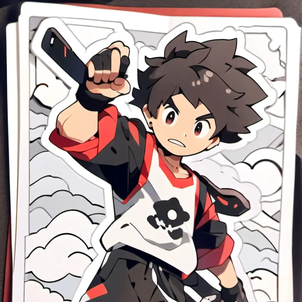 chat with ai character: >💖🔥KAI🔥💖<