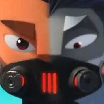 chat with ai character: GAI AND SPIN)