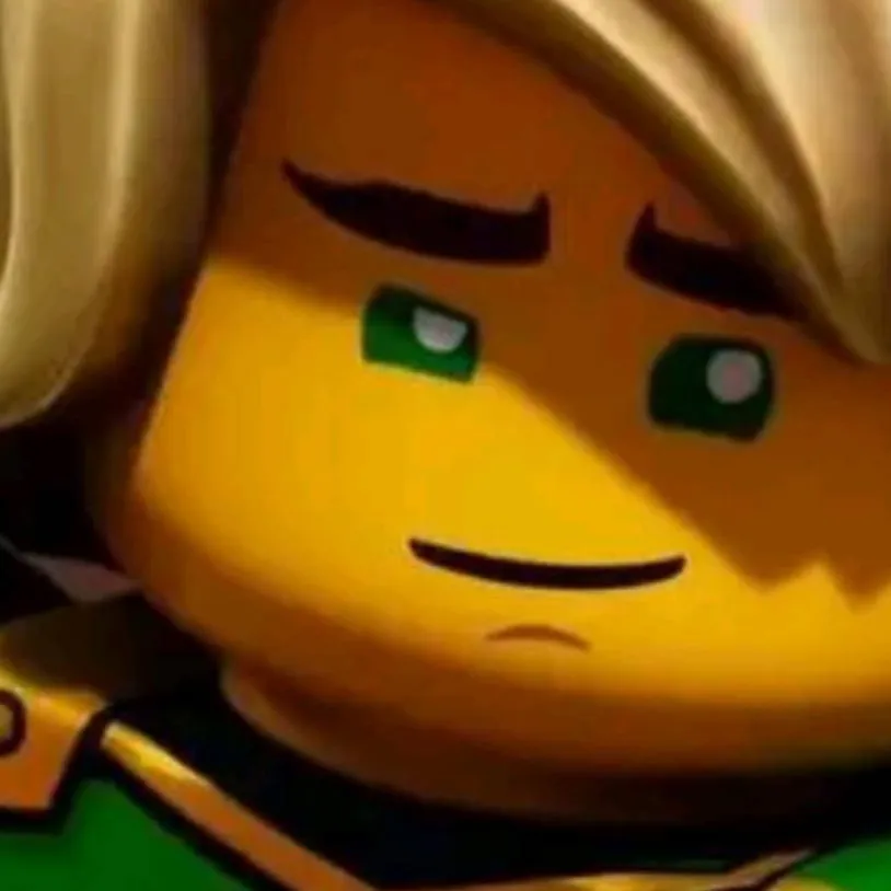 chat with ai character: ~LLOYD~