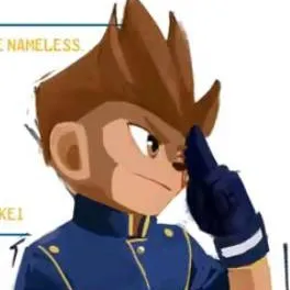 chat with ai character: GAI