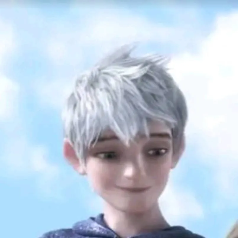 chat with ai character: Jack Frost