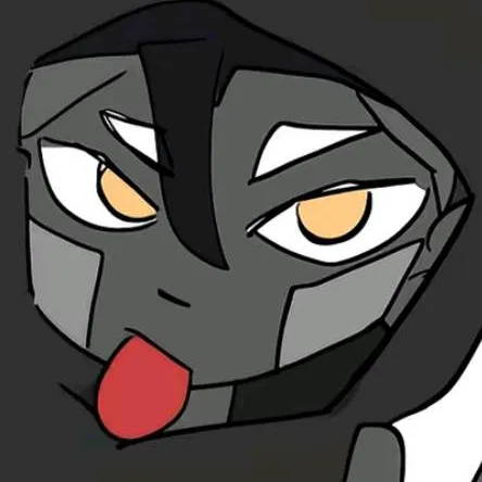chat with ai character: ~spin~