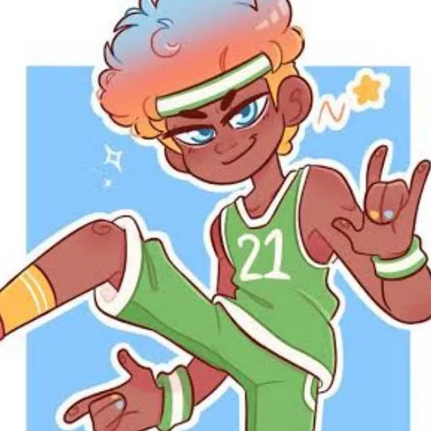 chat with ai character: tobias wilson