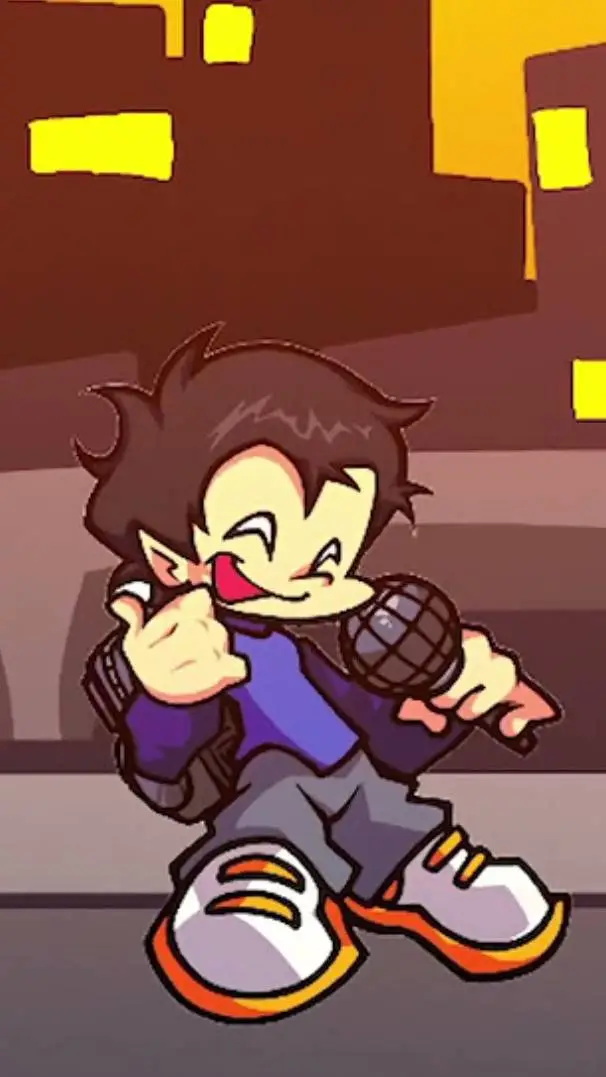 ai character: otis background