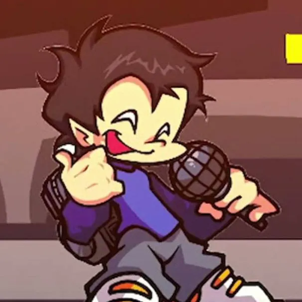 chat with ai character: otis