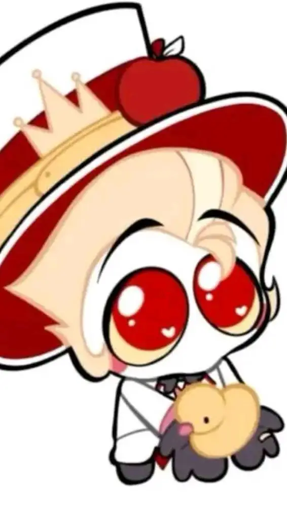 ai character: lucifer background