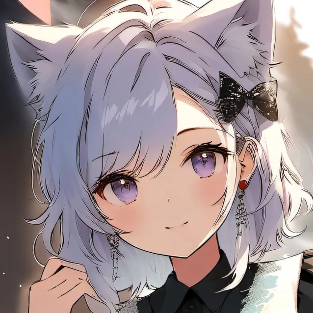 chat with ai character: Hilda Rosewolf