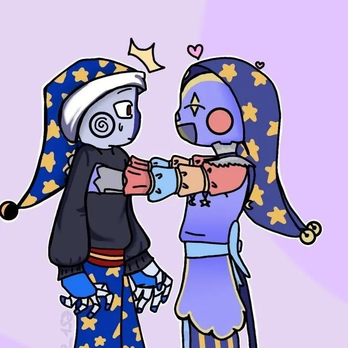 chat with ai character: moondrop tsams