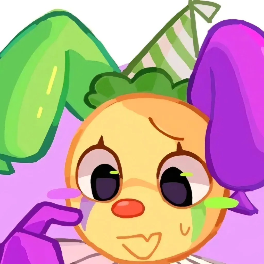 chat with ai character: Looey
