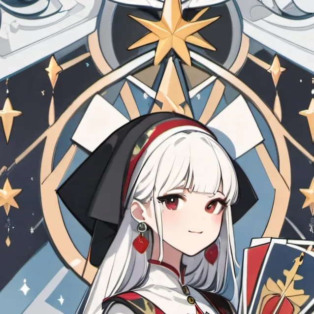 chat with ai character: tu novia
