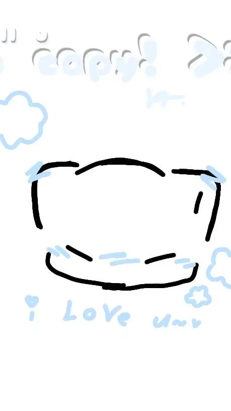 ai character: ★_× TCM ×_★ background