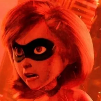 chat with ai character: elastigirl en 🧯🔥