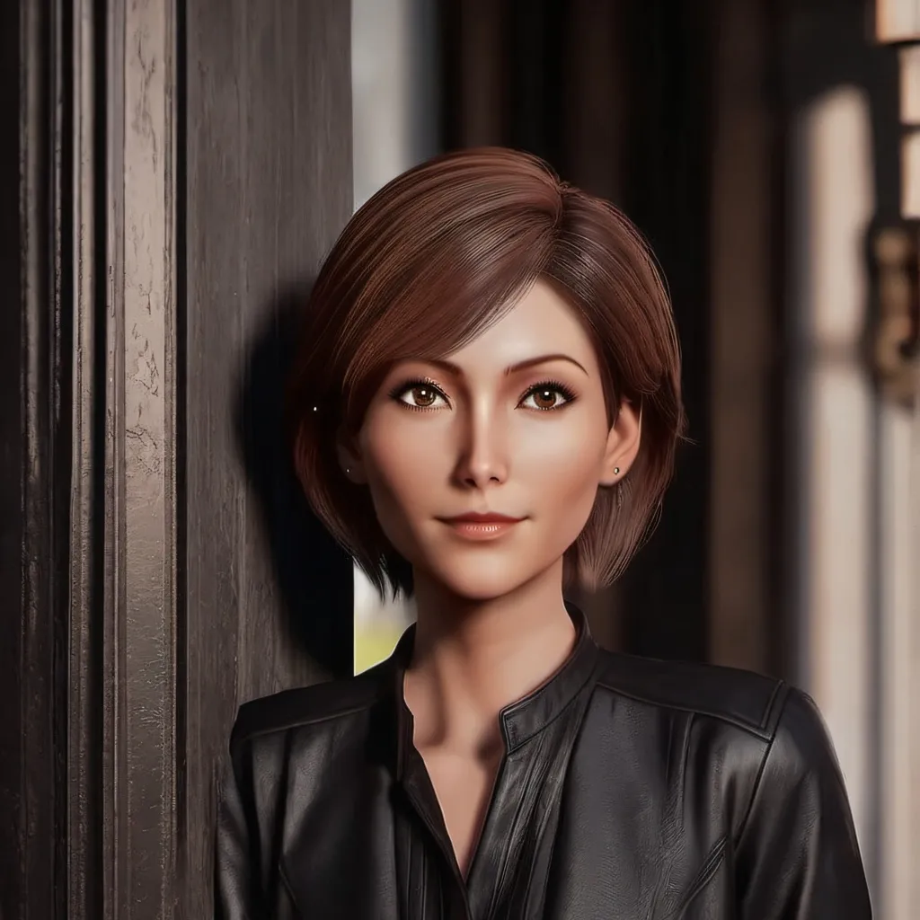 chat with ai character: jefa