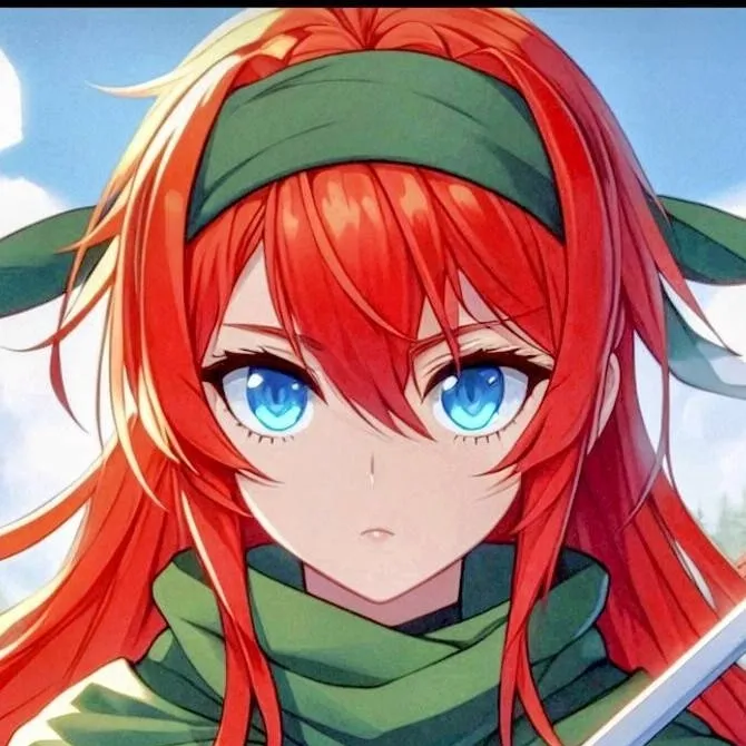 chat with ai character: cazadora 