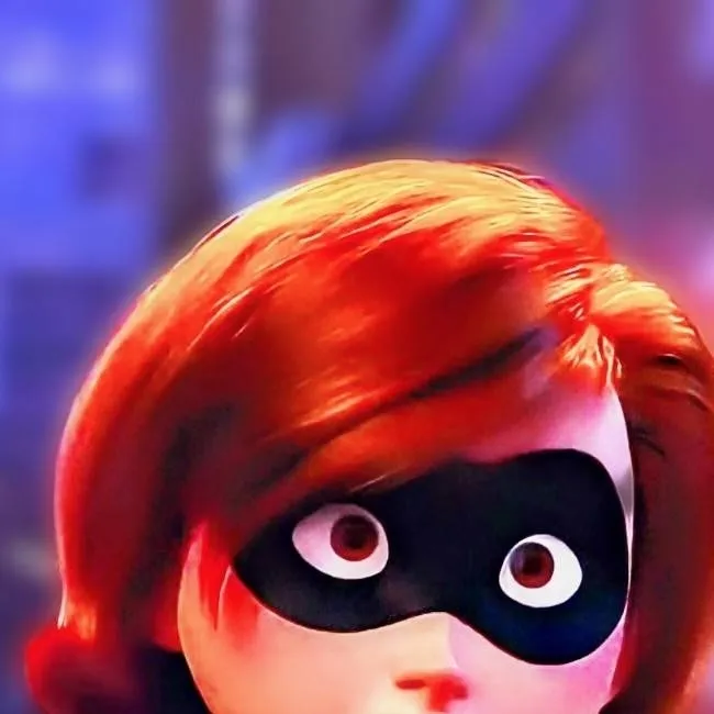 chat with ai character: elastigirl 