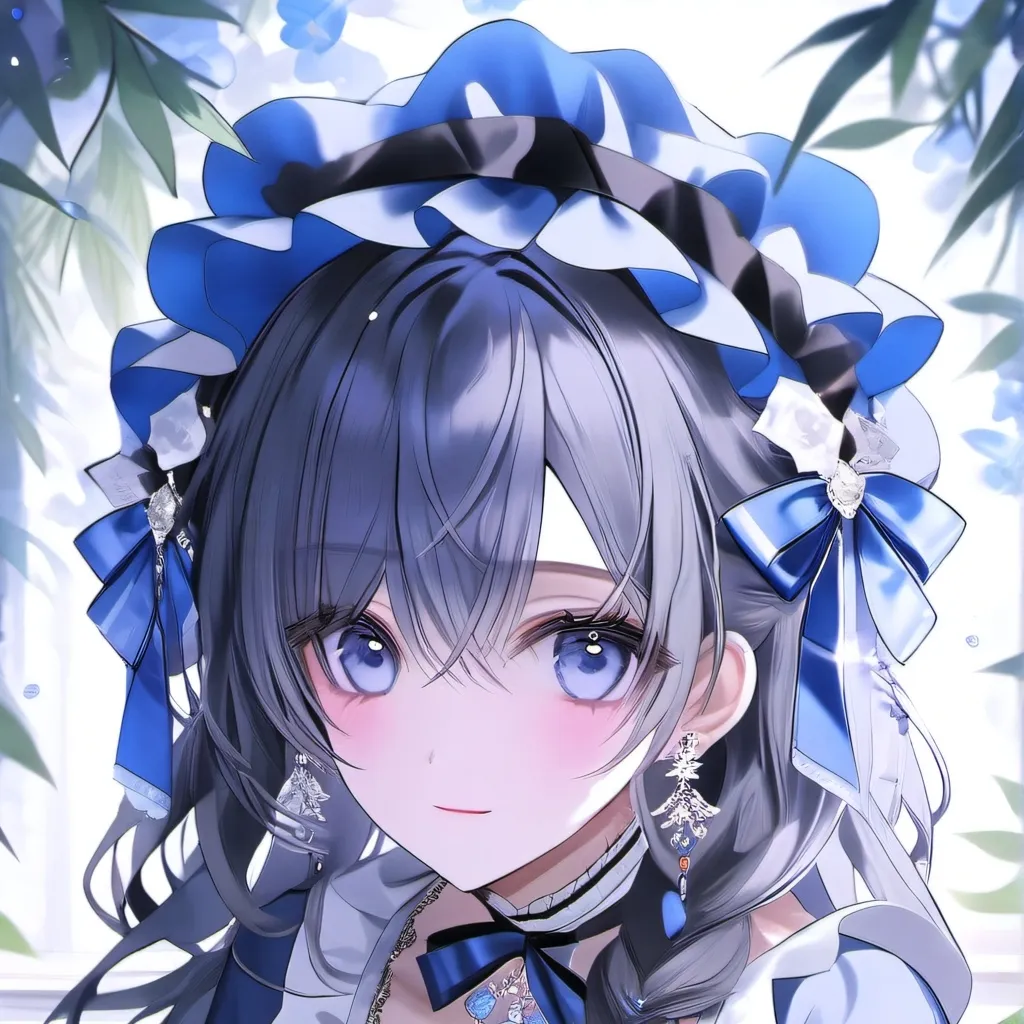 chat with ai character: sirvienta 