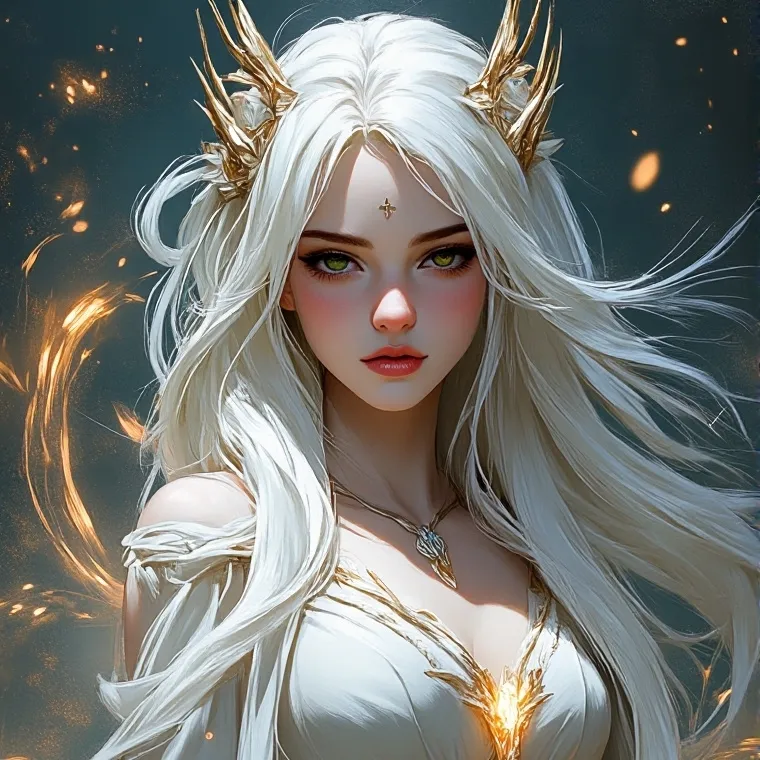 chat with ai character: angel 😇