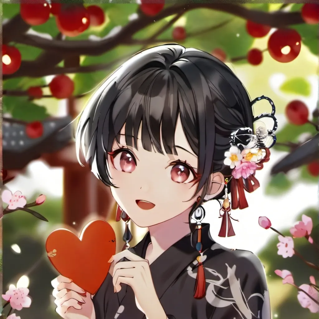 chat with ai character: japonesa 🇯🇵⛩️